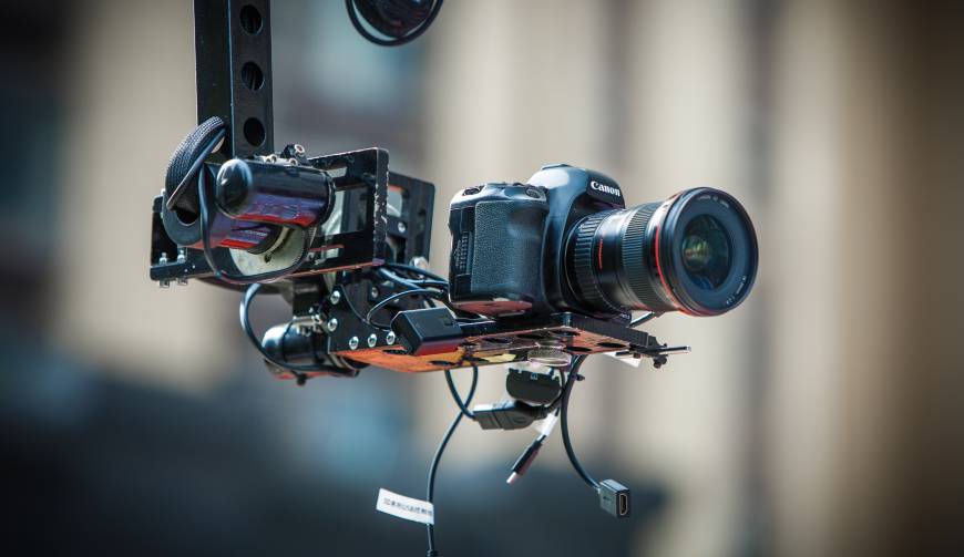 科技赋能生活：黄石港区产品视频拍摄开启智能新时代