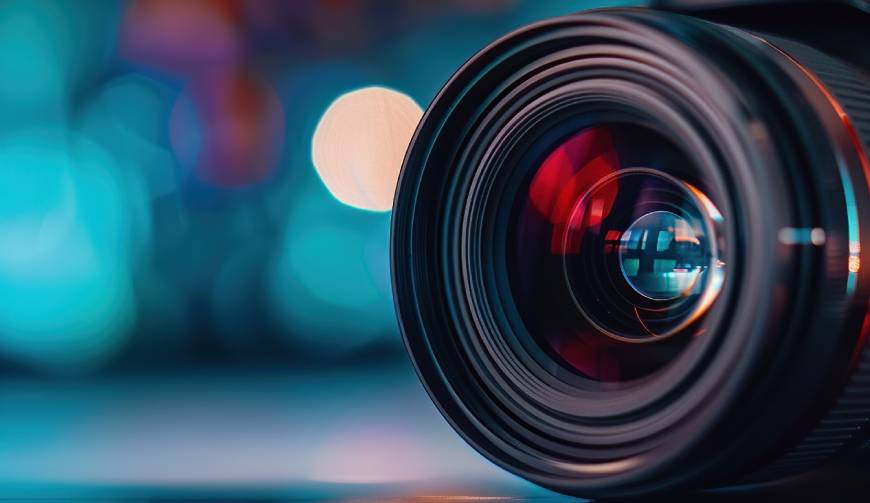 与黄石港区产品视频拍摄同行：畅享高效、舒适的每一天