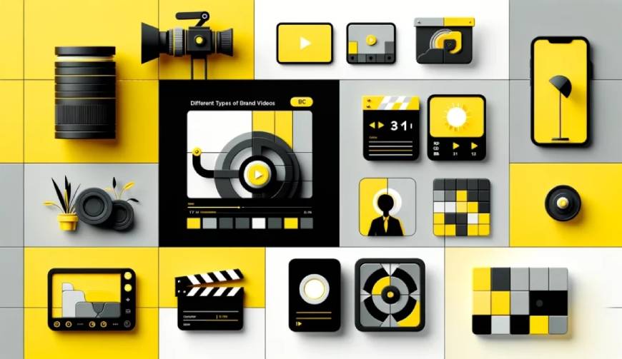 专为职场精英打造：黄石港区产品视频拍摄提升工作效率的秘密武器