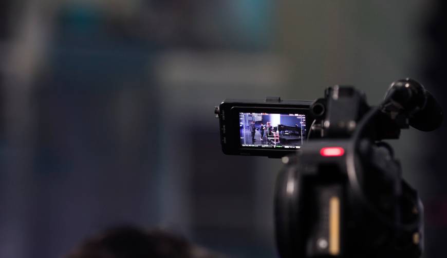 从脚本到成片全链路把控，黄石港区产品视频拍摄公司用细节征服市场