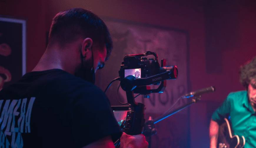 匠心雕琢视觉盛宴！专业黄石港区产品视频拍摄公司赋能品牌价值