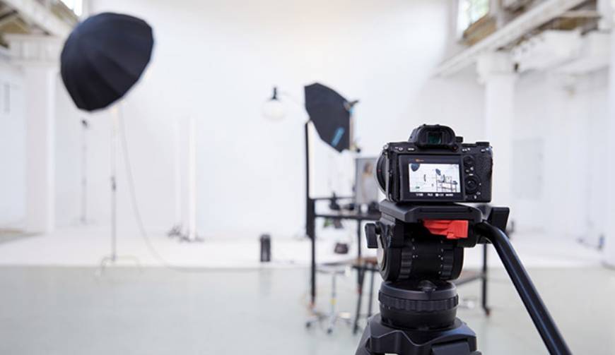 聚焦黄石港区产品视频拍摄，打造品牌传播新高度