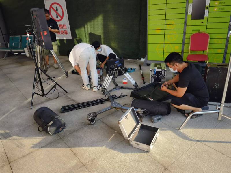 黄石港区产品视频拍摄全攻略，让产品魅力在镜头下尽情绽放