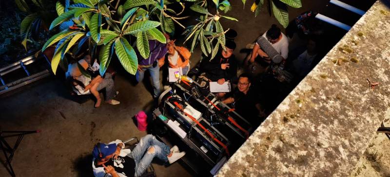 解锁黄石港区产品宣传视频拍摄公司新势能，助力品牌强势破圈