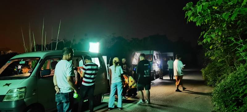 以镜头为笔，绘就黄石港区产品视频的进阶之路