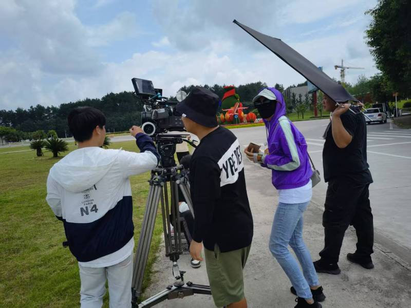 黄石港区极致互动，未来愿景宏大，致力于成为全球领先的产品宣传视频企业