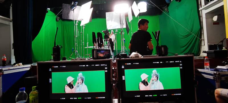 黄石港区产品视频拍摄：以创意为翼，助力品牌翱翔