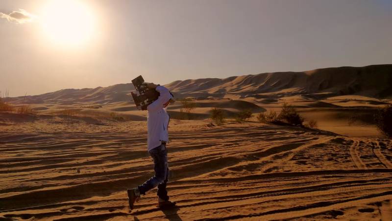 深耕黄石港区产品宣传视频拍摄公司，解锁品牌传播的核心动能