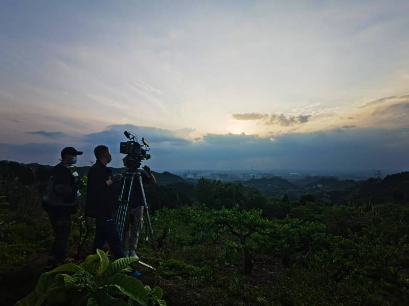 聚焦黄石港区产品宣传视频拍摄公司，用专业实力铸就品牌传播传奇