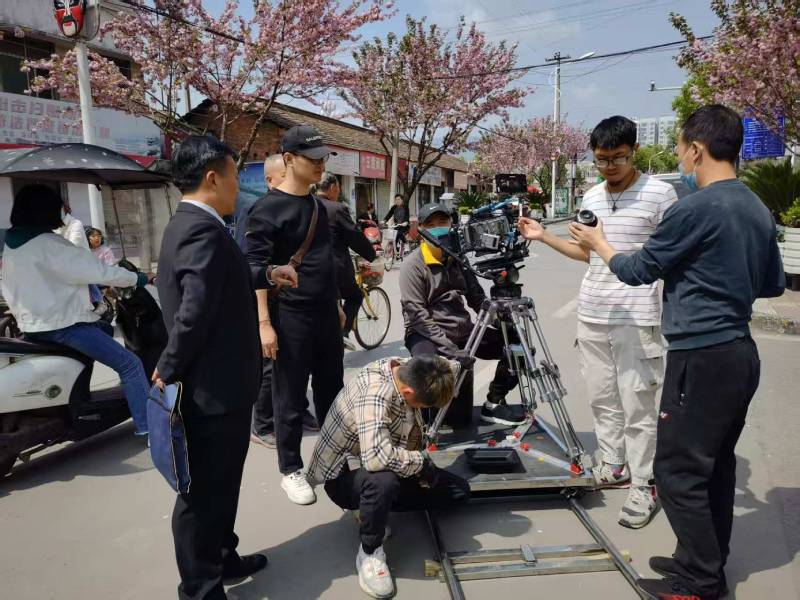 黄石港区产品视频拍摄进阶指南，助力产品抢占视觉高地