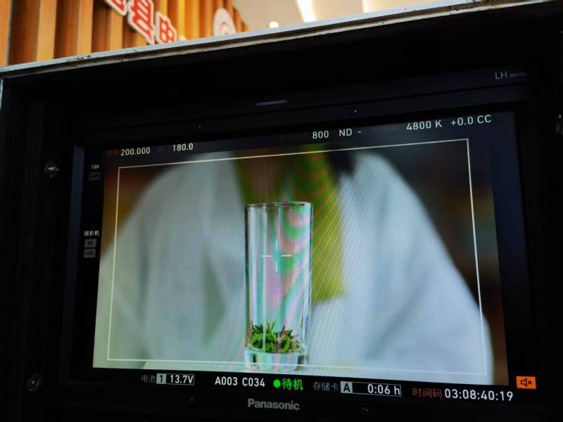 天然优选！黄石港区电商产品宣传视频溯源原料产地的真实故事