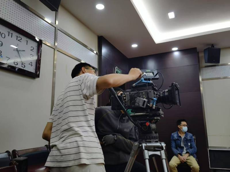 大数据指导创作方向，黄石港区产品视频拍摄公司让每帧画面都有效触达