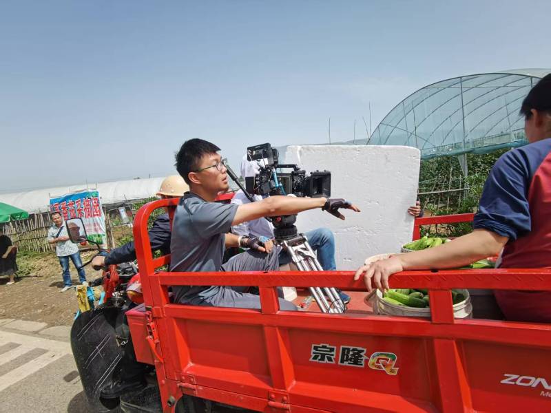 电商爆款背后的推手：黄石港区产品视频拍摄公司精准捕捉卖点痛点